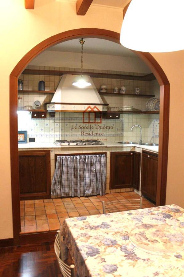 Guest house Le Sorelle Duomo *
