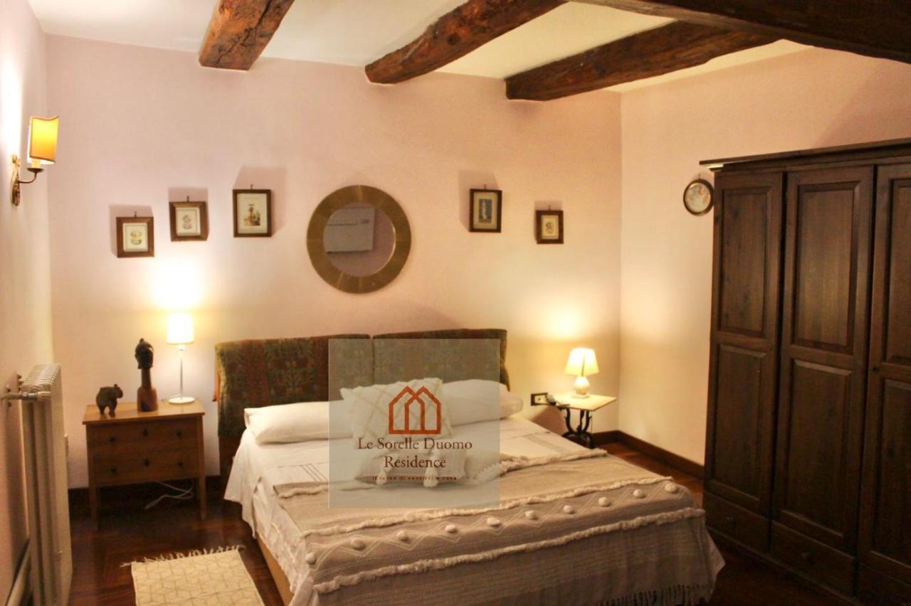 Guest house Le Sorelle Duomo Naples