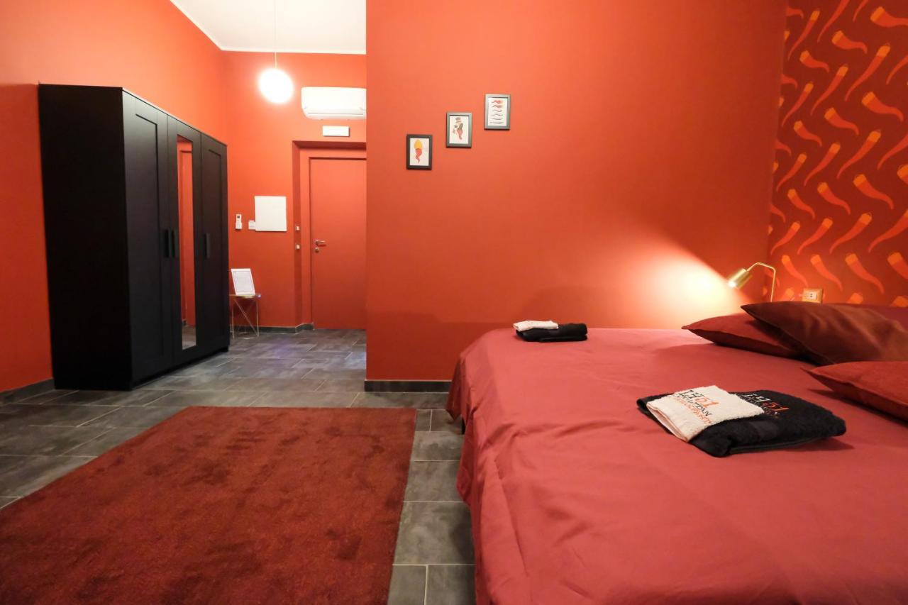 Bed & Breakfast Lh51 *