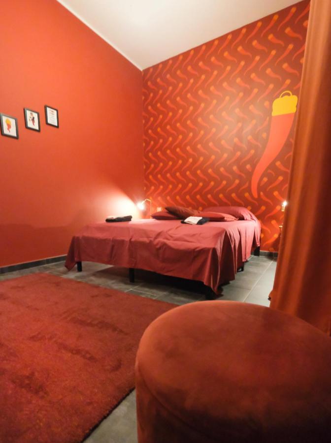 Lh51 Bed & Breakfast *