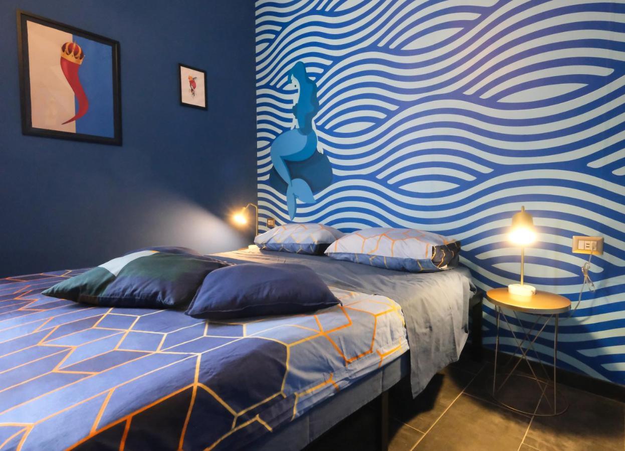 Lh51 Bed & Breakfast *