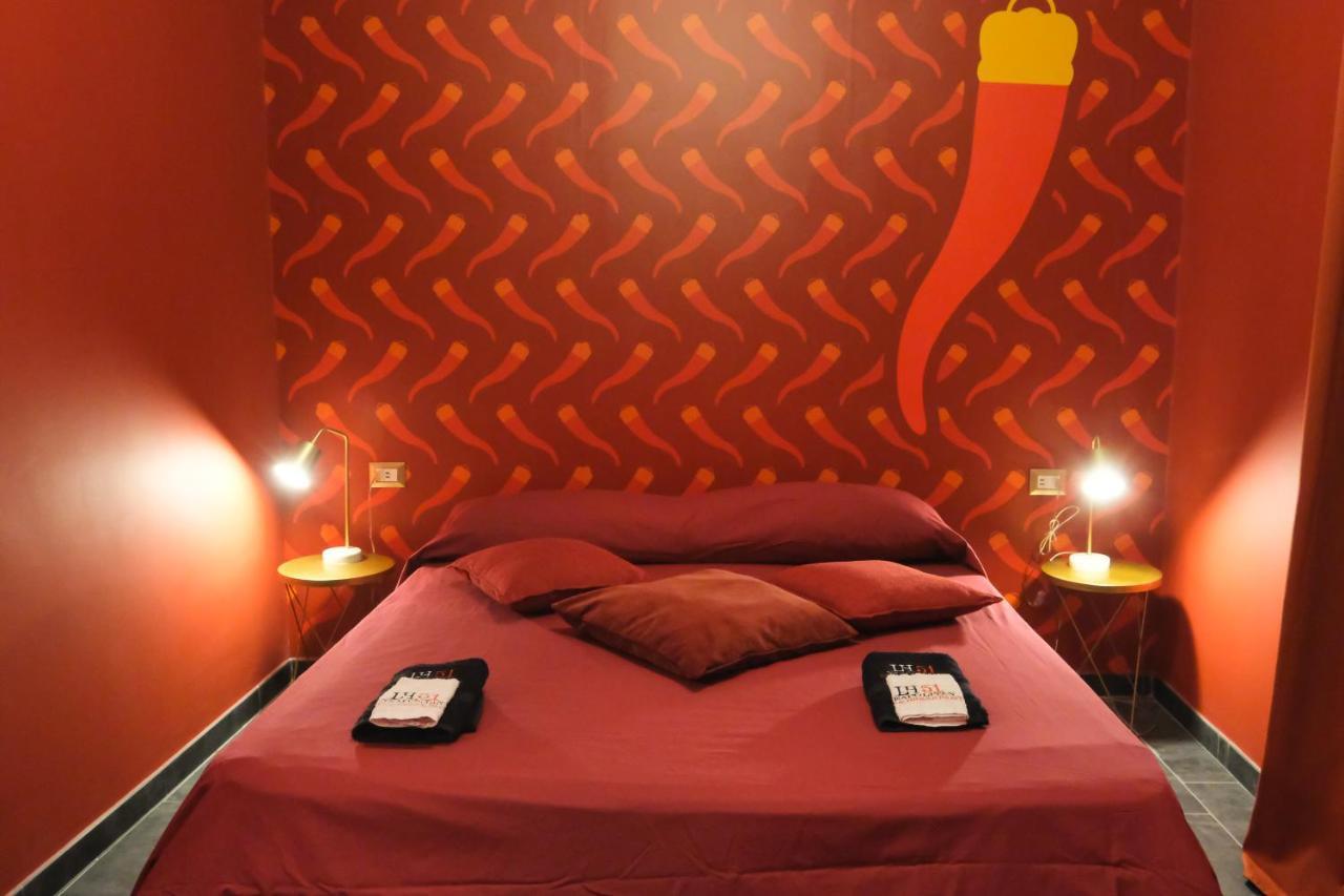 Bed & Breakfast Lh51