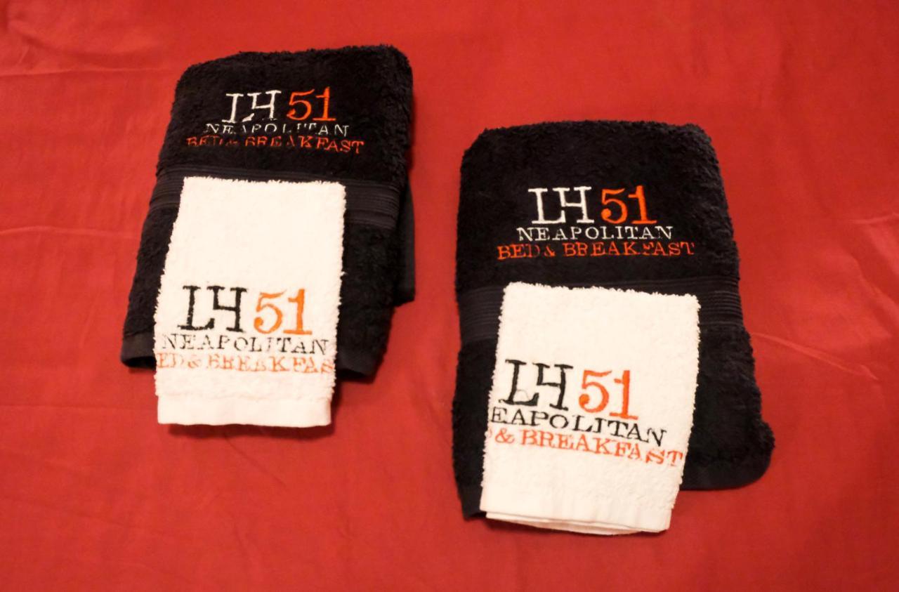Bed & Breakfast Lh51
