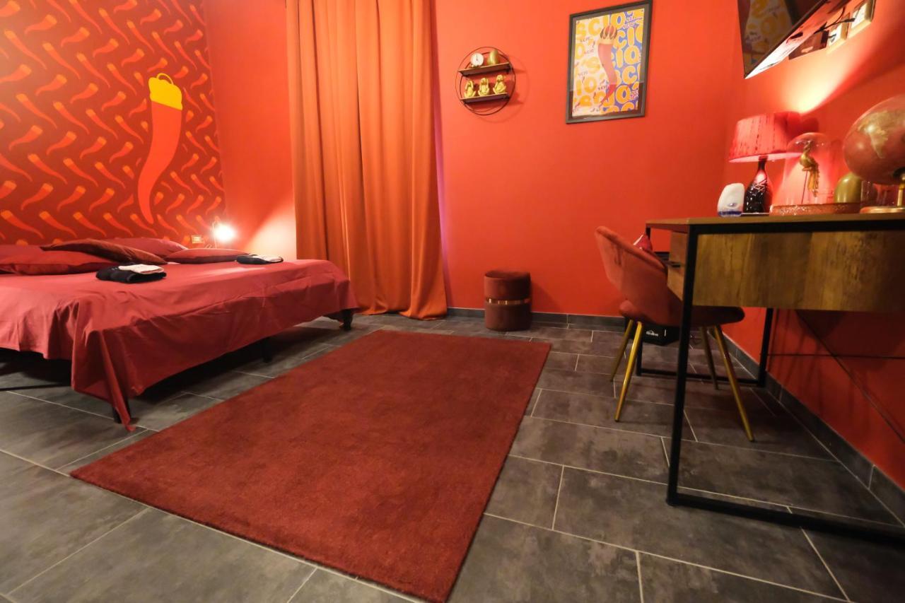 Bed & Breakfast Lh51 Naples