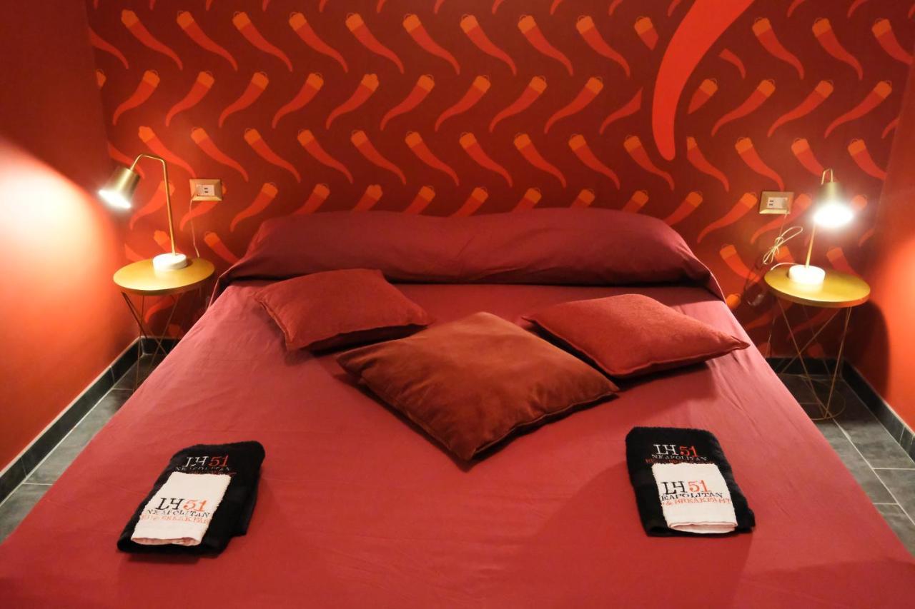 Lh51 Bed & Breakfast *
