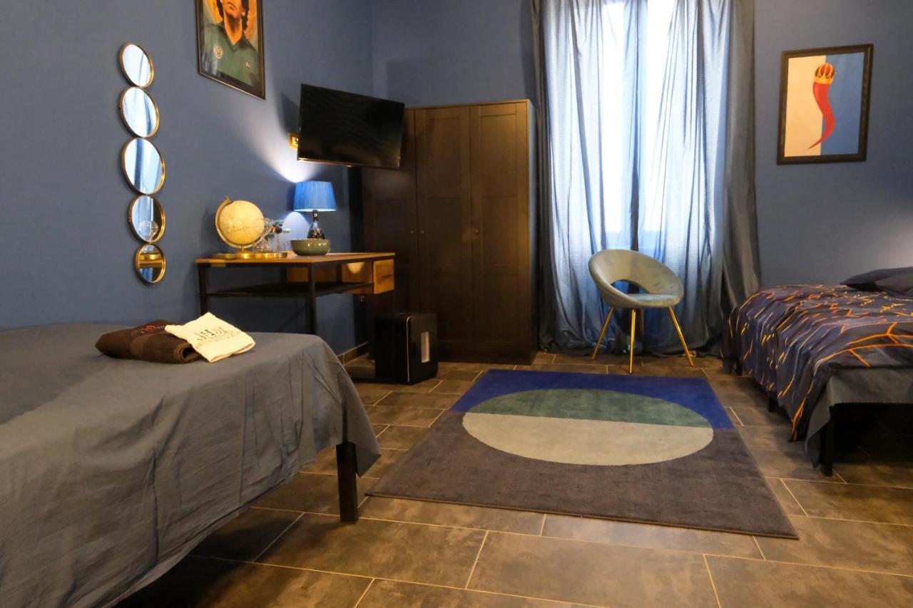 Lh51 Bed & Breakfast *