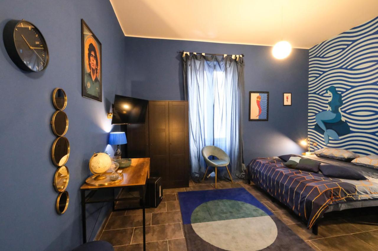 Lh51 Bed & Breakfast Naples