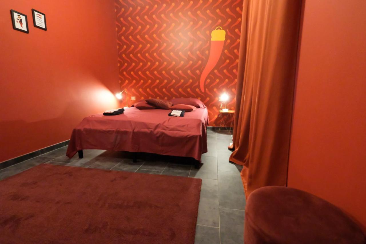 Bed & Breakfast Lh51 Naples