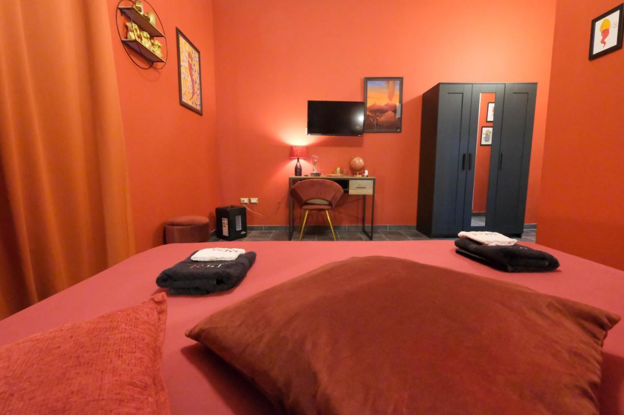 Lh51 Bed & Breakfast *