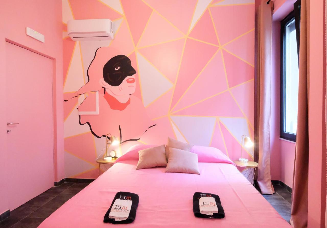 Bed & Breakfast Lh51