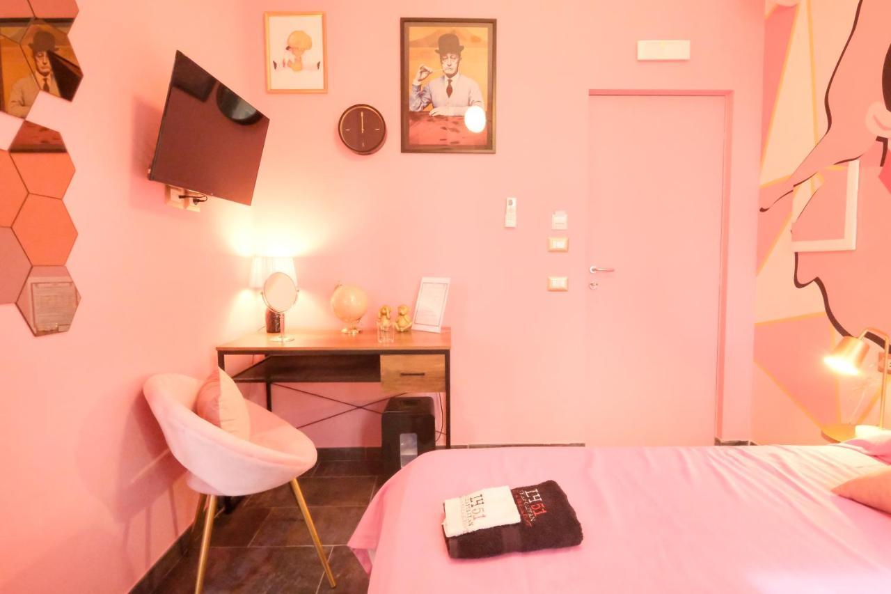 Bed & Breakfast Lh51 Naples