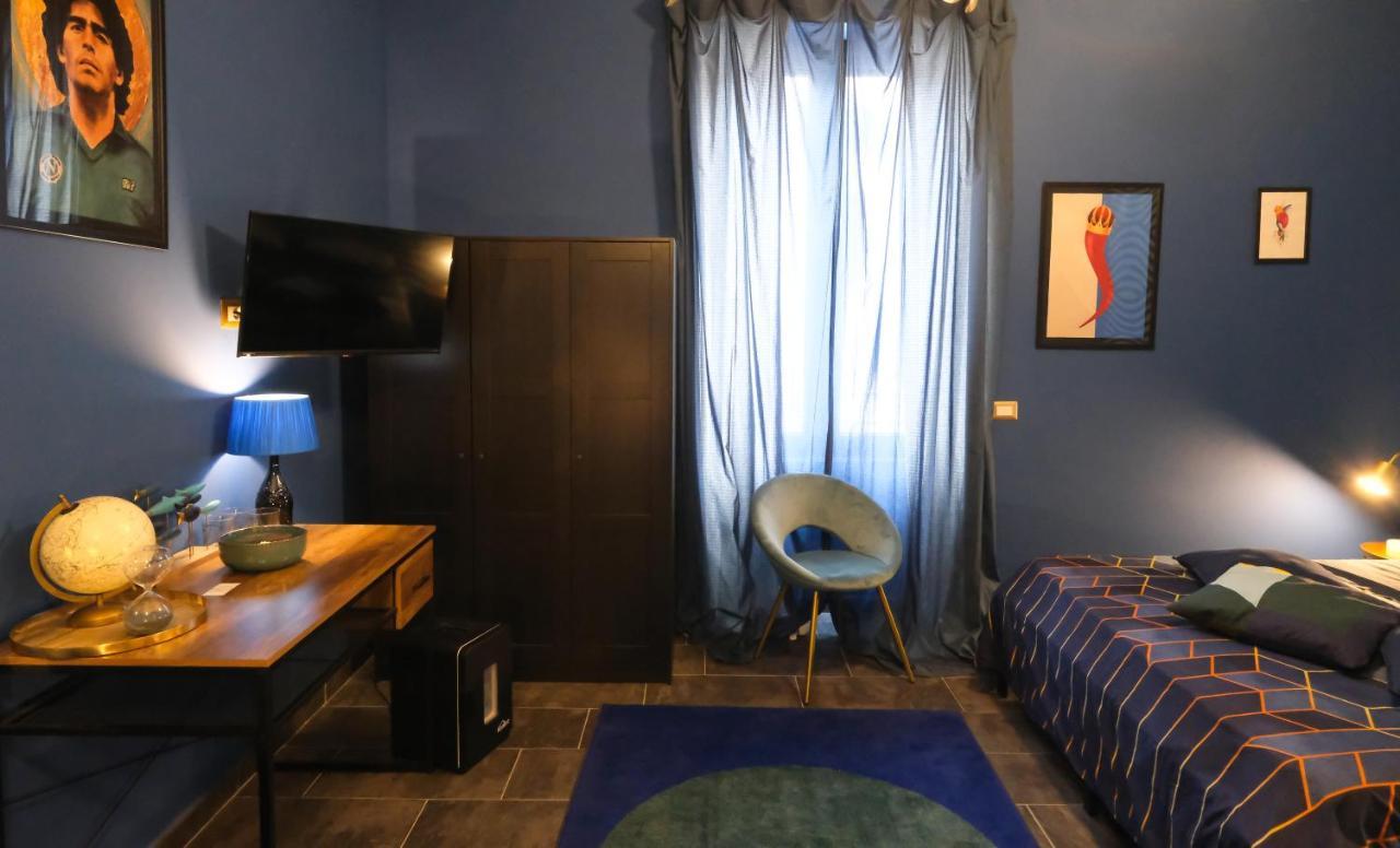 Lh51 Bed & Breakfast Naples