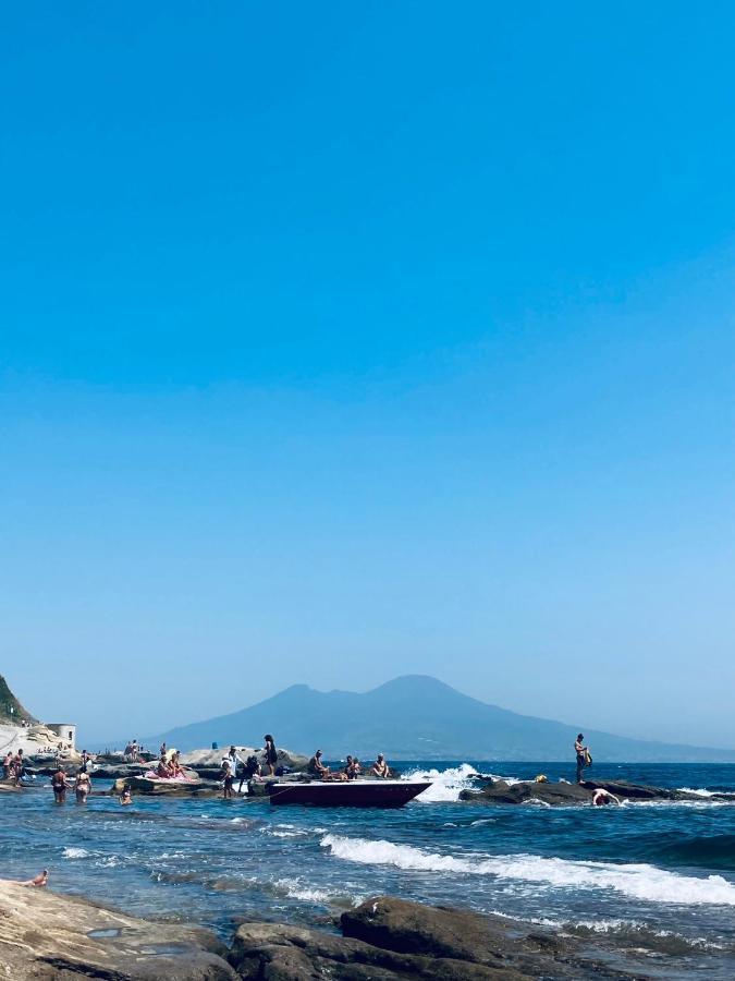 Casa Donna Francy Center Guest house Naples