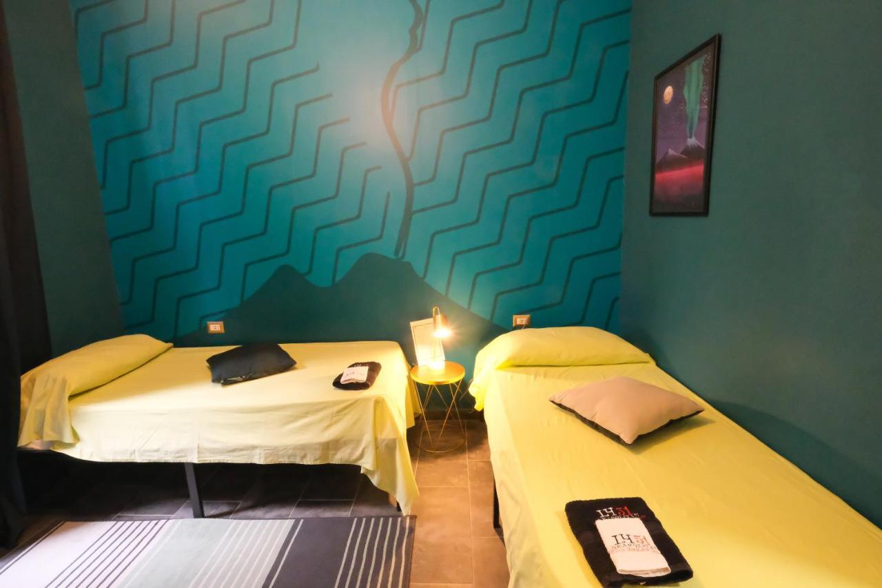 Lh51 Bed & Breakfast *