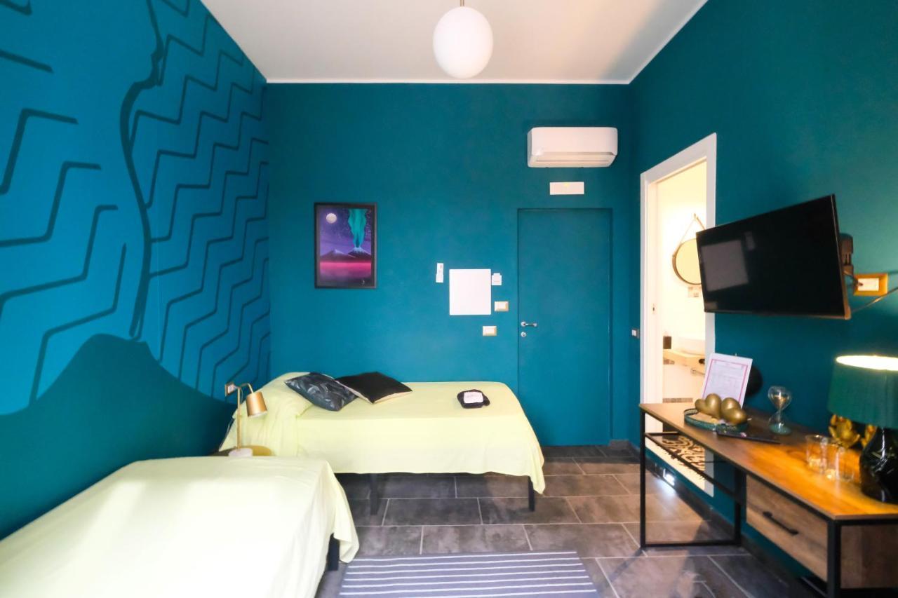 Bed & Breakfast Lh51 Naples