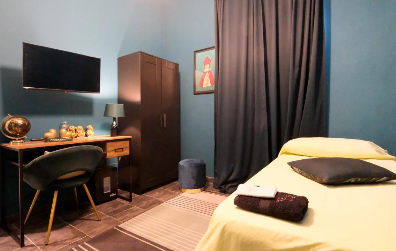 Lh51 Bed & Breakfast Naples
