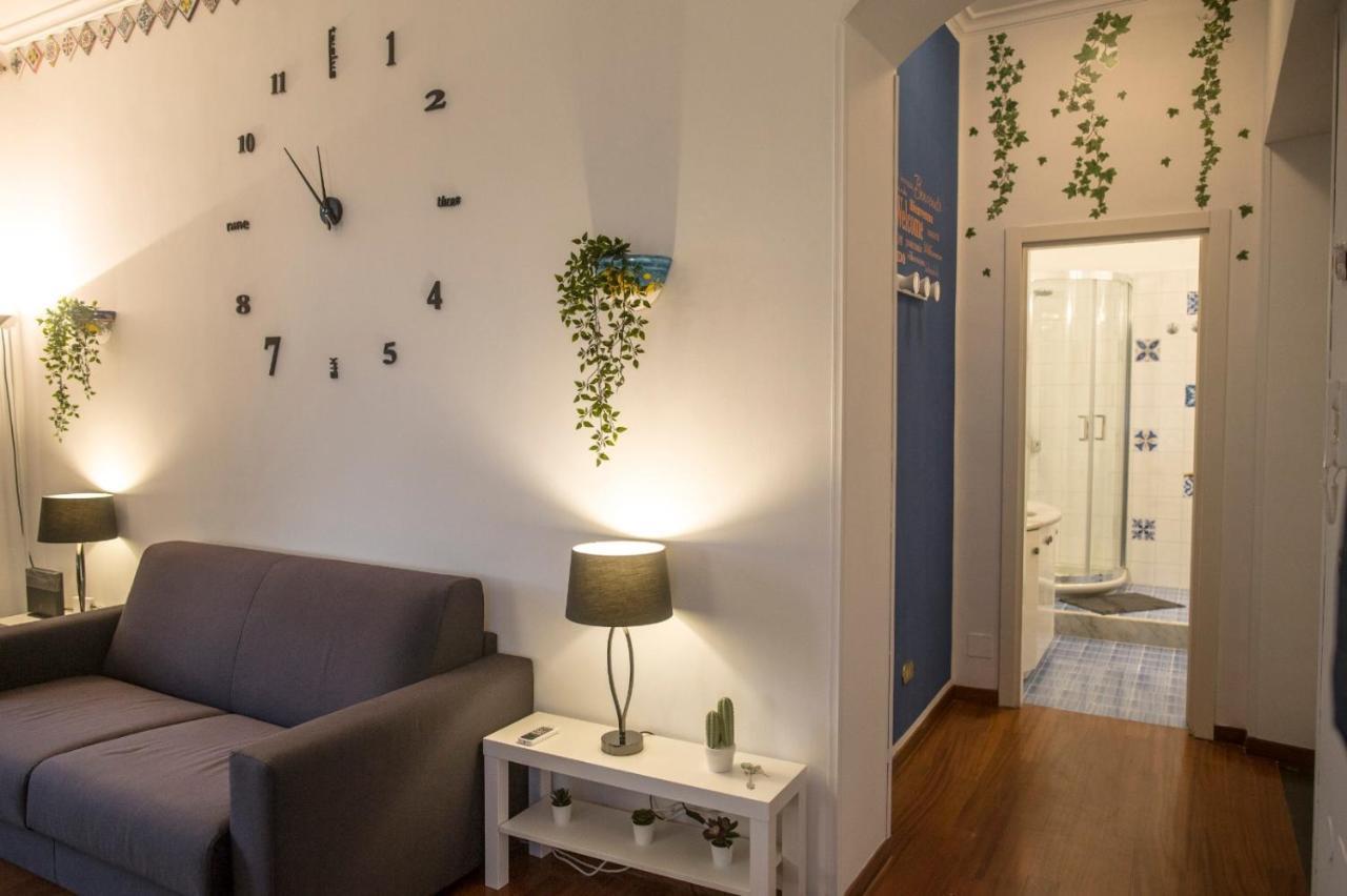Residenza Toledo Naples