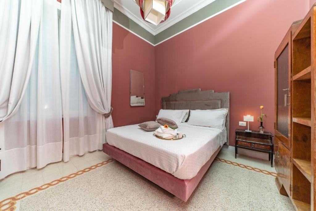 Il Fiore D'oro Luxury 3* Naples