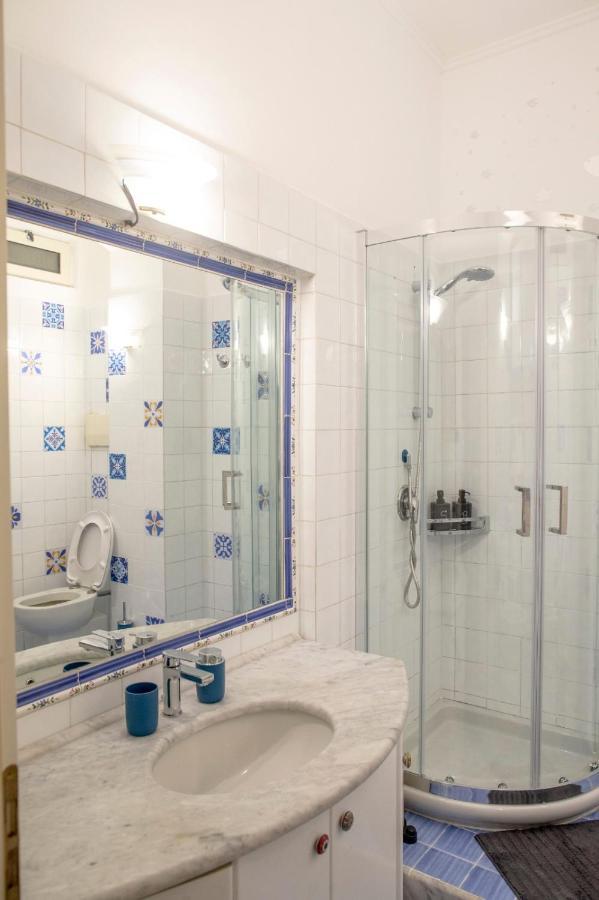 Residenza Toledo Apartment Naples