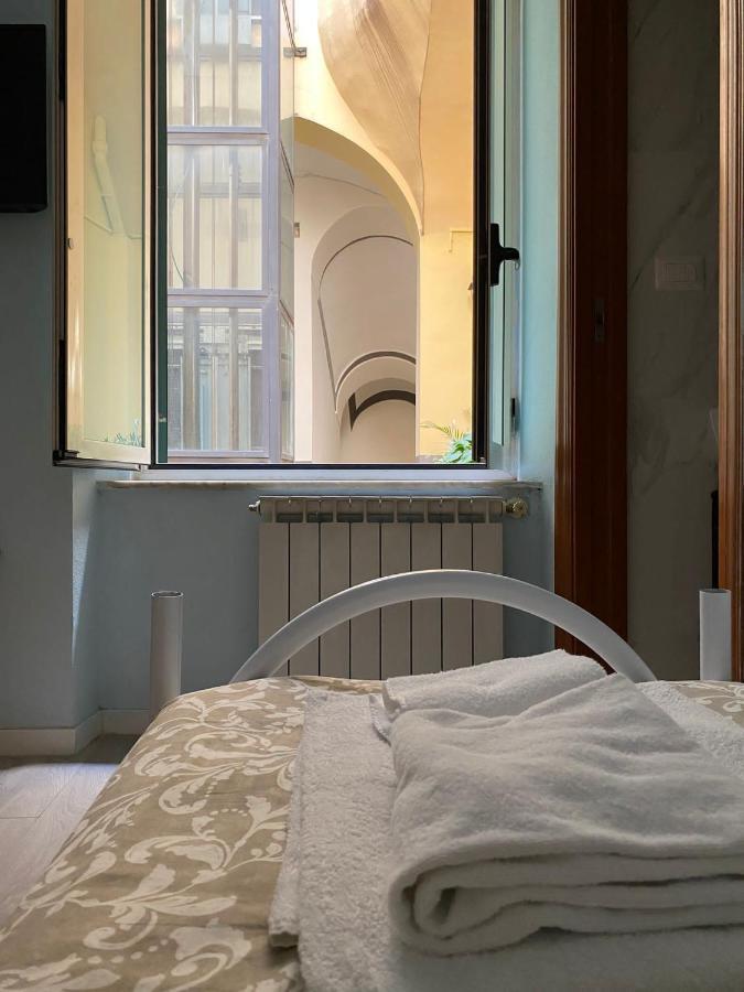 Santa Teresa A Chiaia Bed & Breakfast Naples