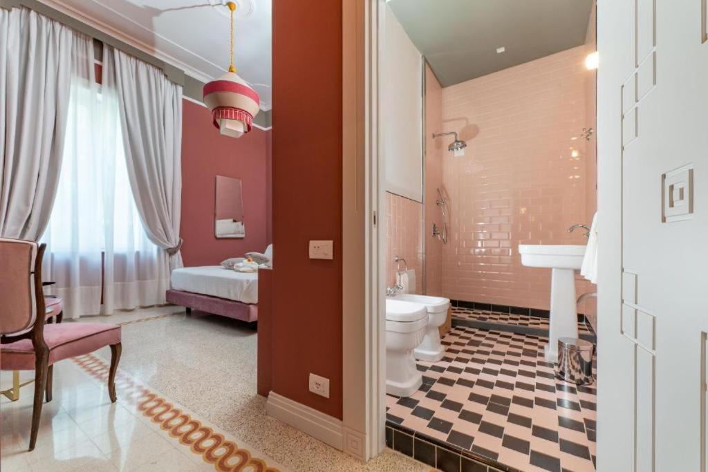 Il Fiore D'oro Luxury