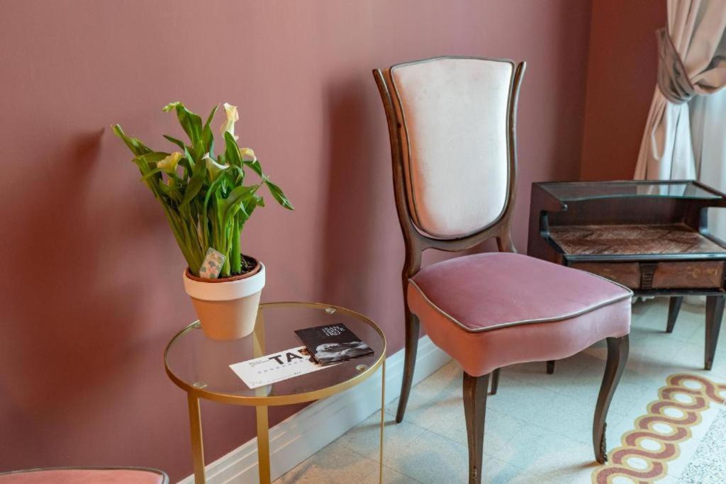 Il Fiore D'oro Luxury Guest house 3*