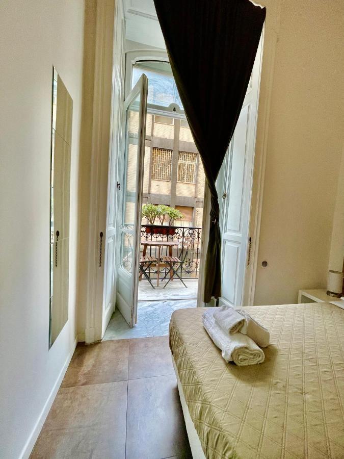 A Durmi Bed & Breakfast Naples
