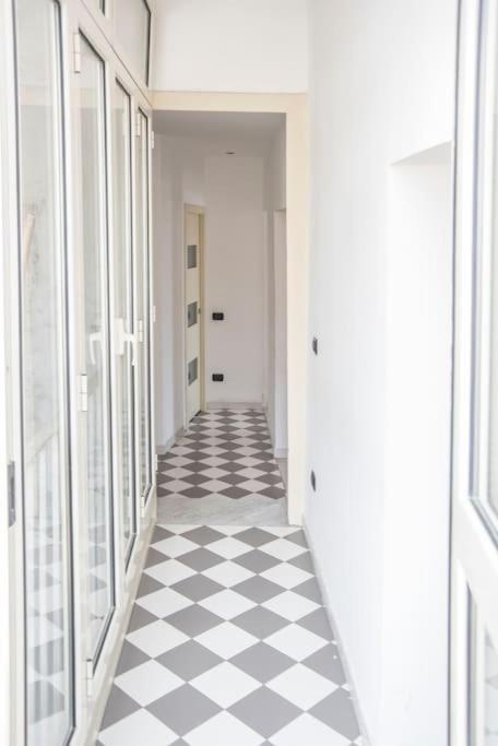 Bed & Breakfast La Terrazza Sui *