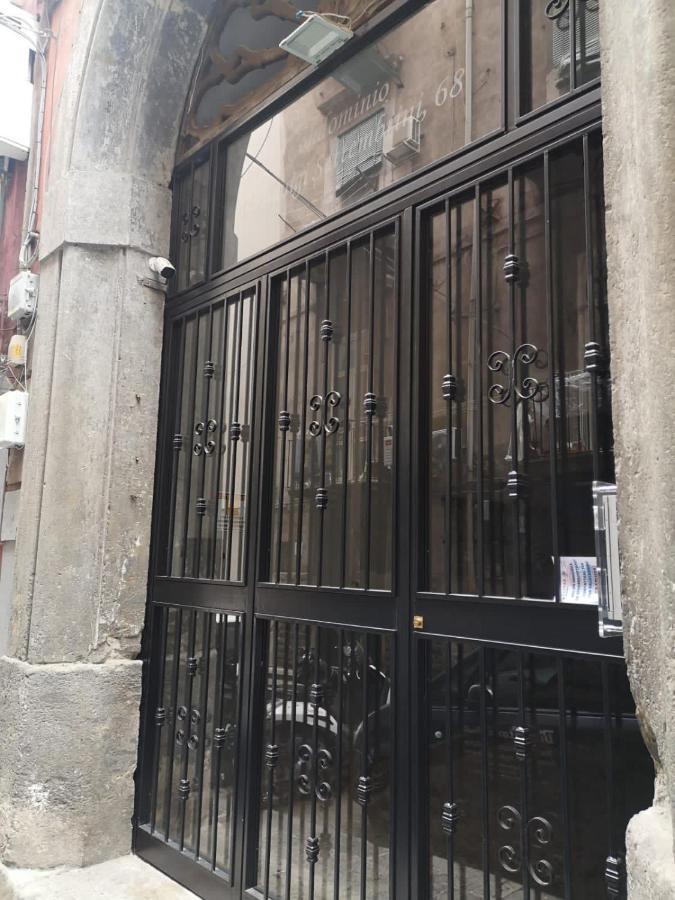 La Casa Di Ade Apartment