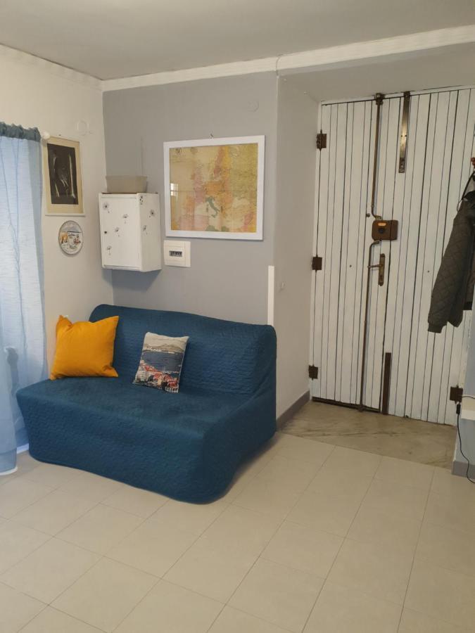San Gregorio Suite&breakfast