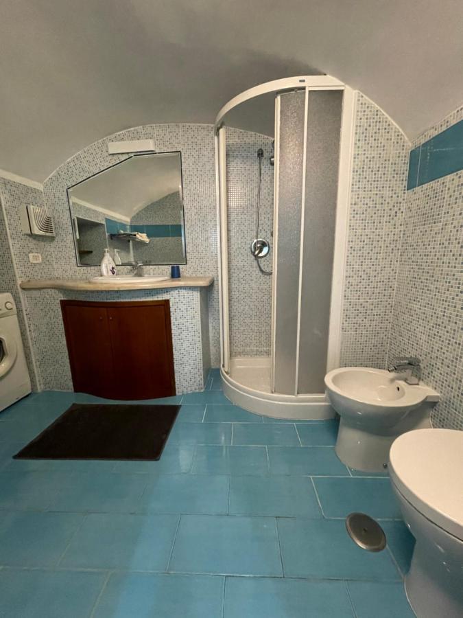 Apartment Atri Naples