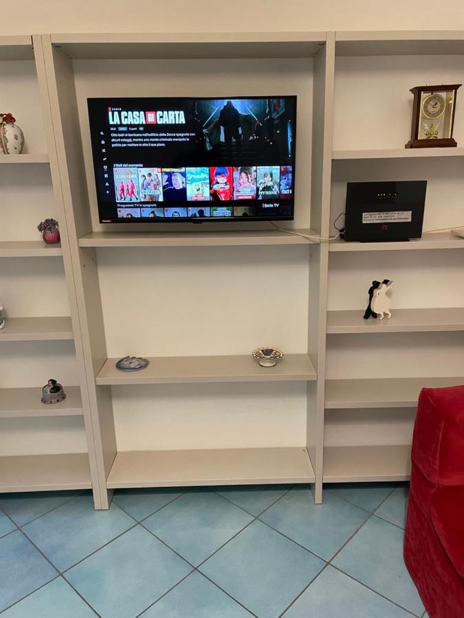 Atri Apartment *