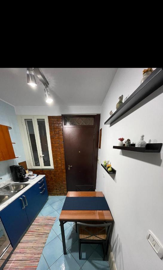 Atri Apartment Naples