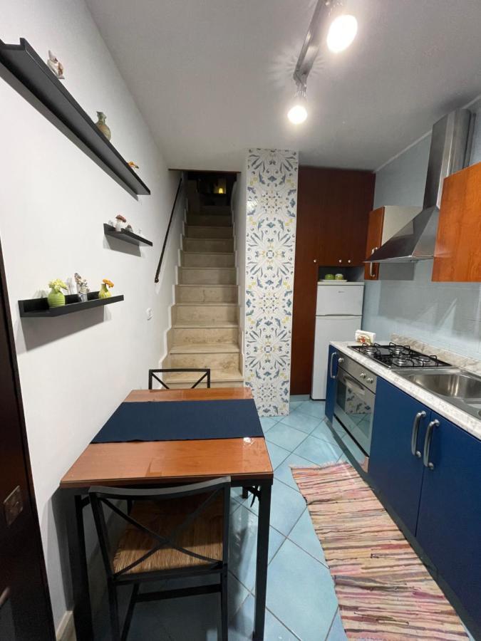 Apartment Atri