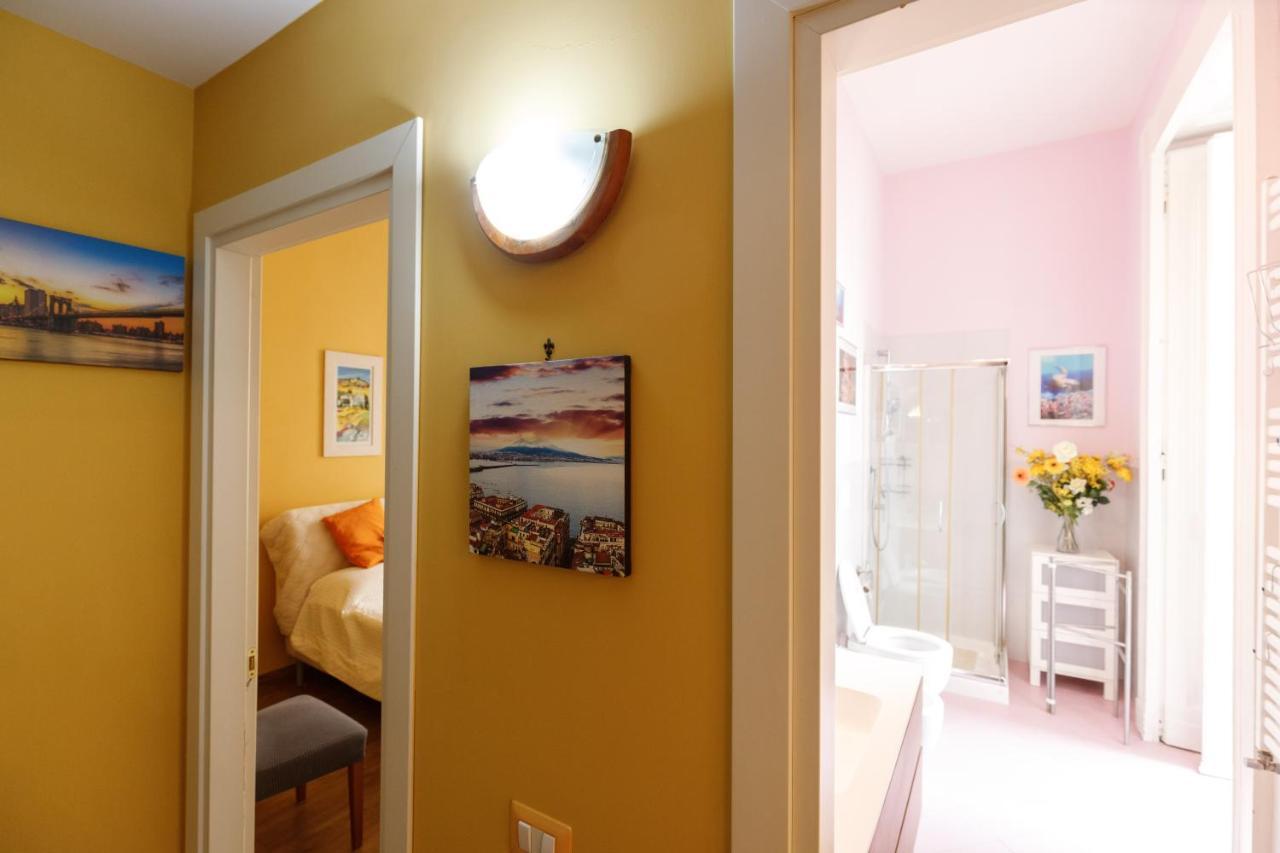 Apartment Duomo 77 - In The Heart Of The Historical Center By Elite
