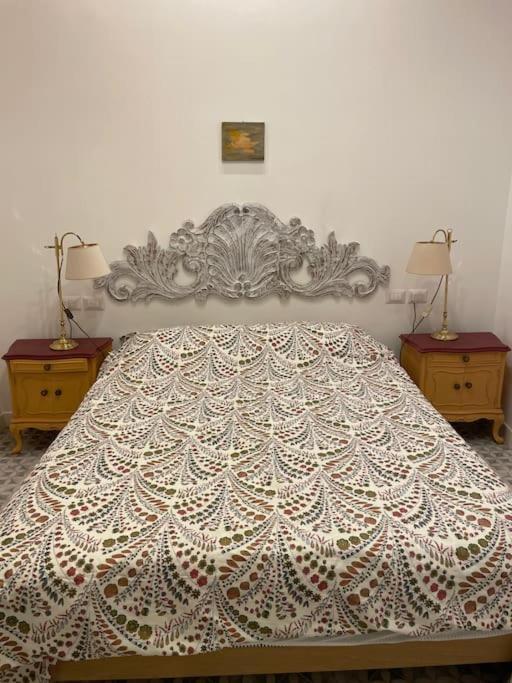 Casa Luciano Al San Carlo Naples