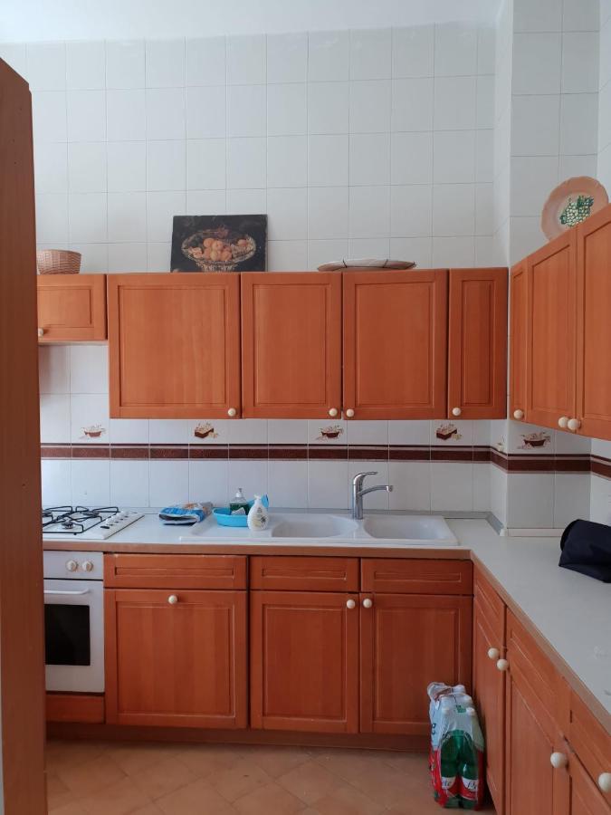 Holiday home Pizzofalcone *
