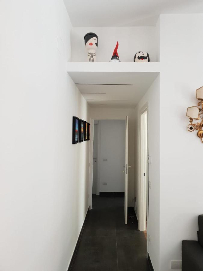 Holiday home Pizzofalcone Naples