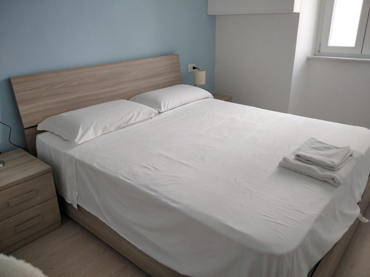 Chiarini22 Apartment *
