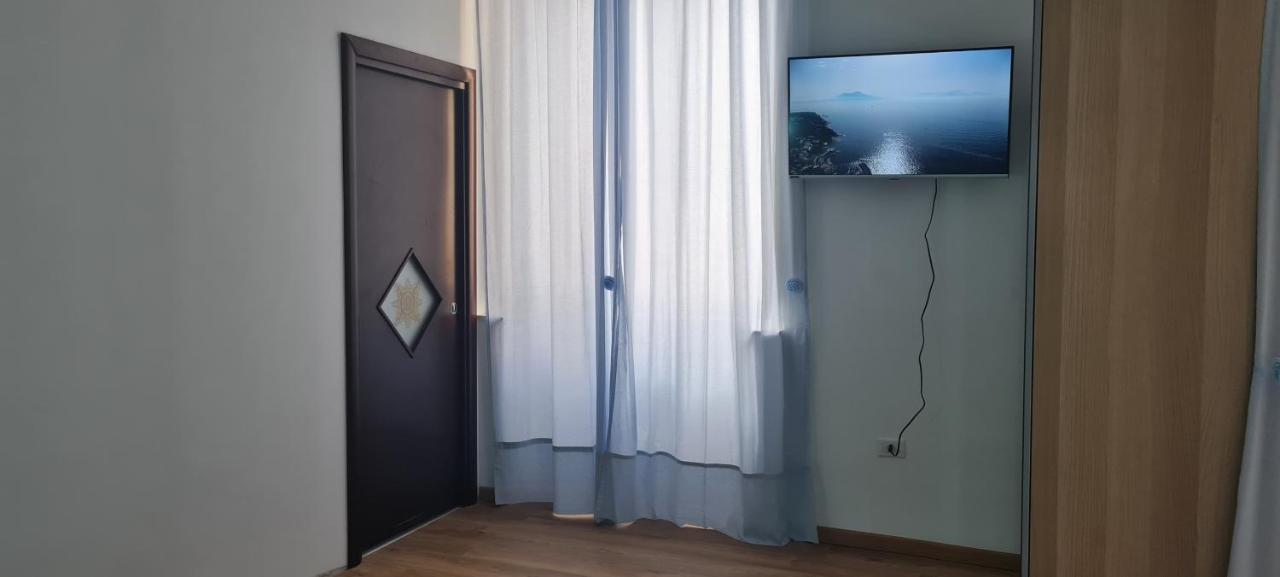 Blu Gardenia * Naples