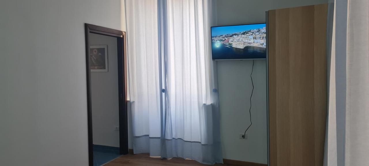 Blu Gardenia Bed & Breakfast *