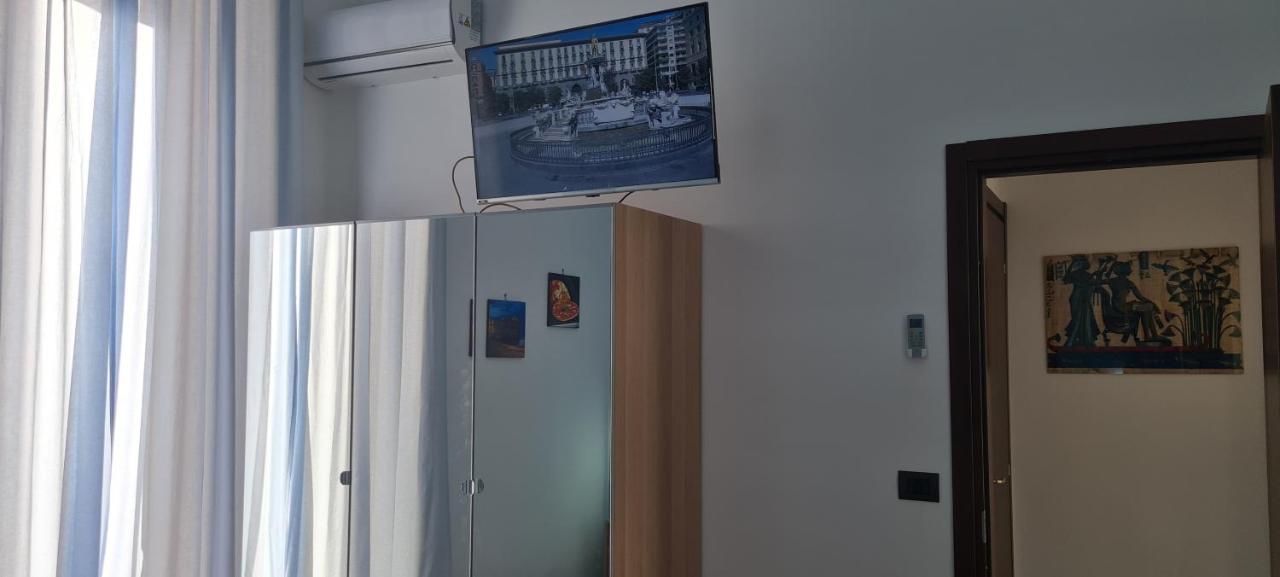 Bed & Breakfast Blu Gardenia *