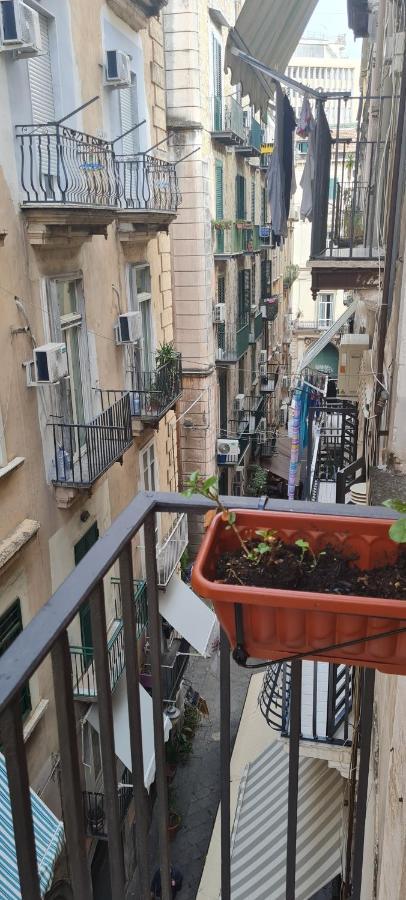 Blu Gardenia * Naples