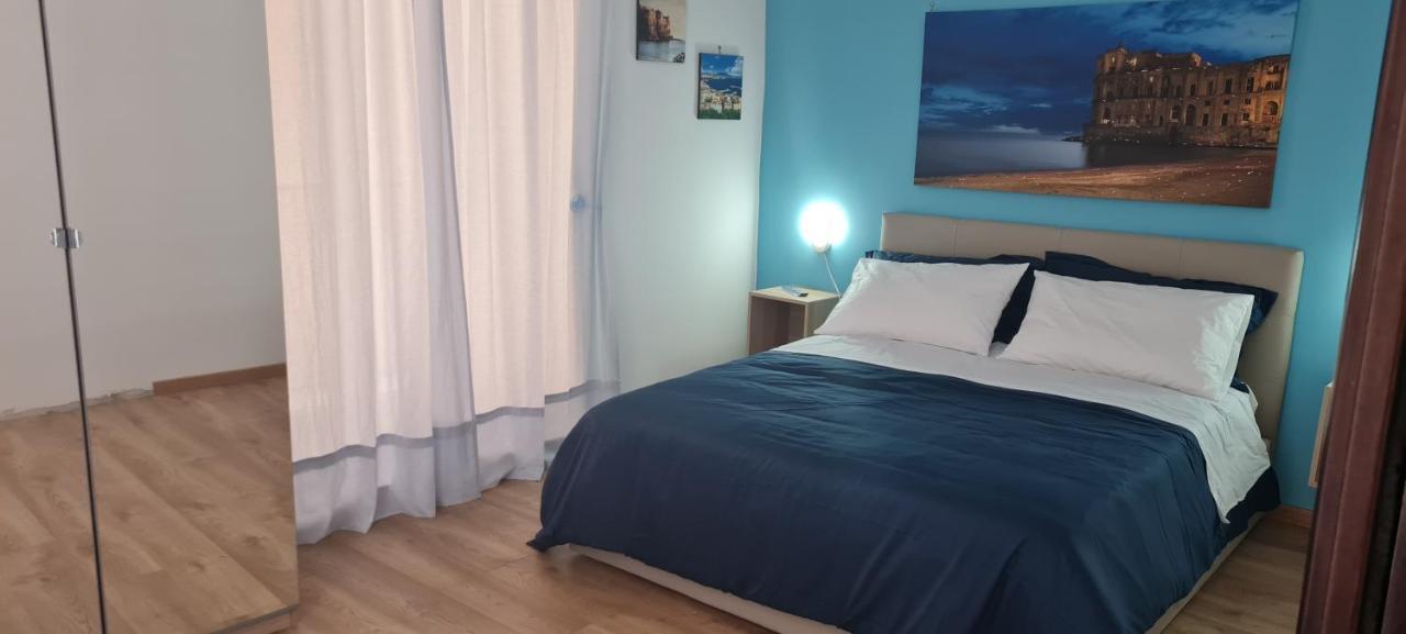 Bed & Breakfast Blu Gardenia