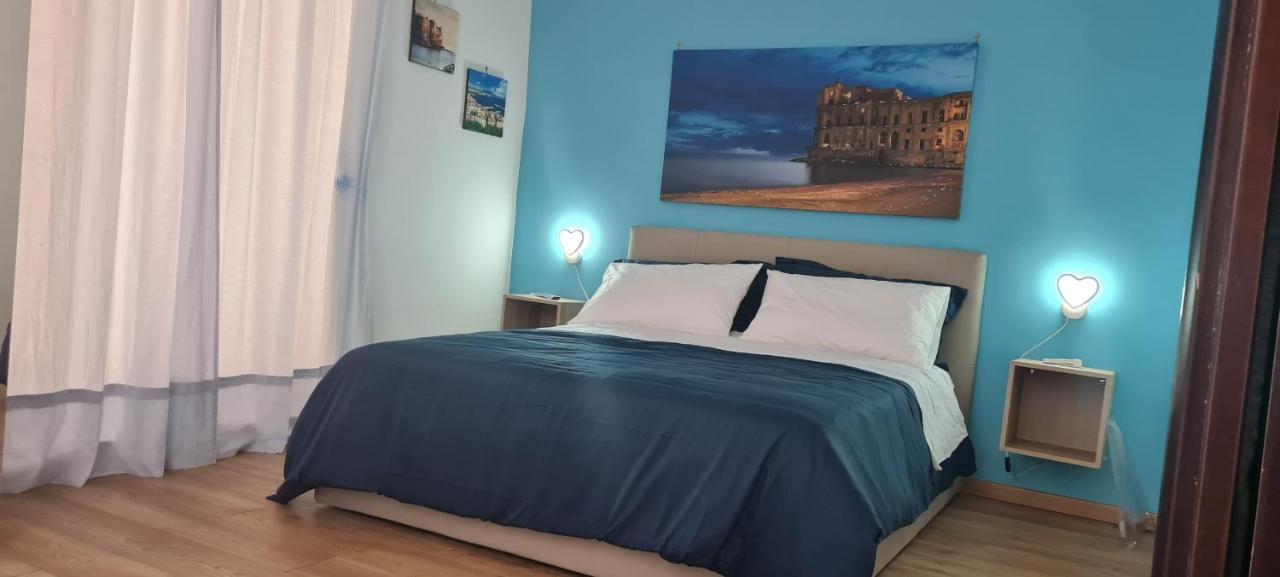 Blu Gardenia Bed & Breakfast Naples