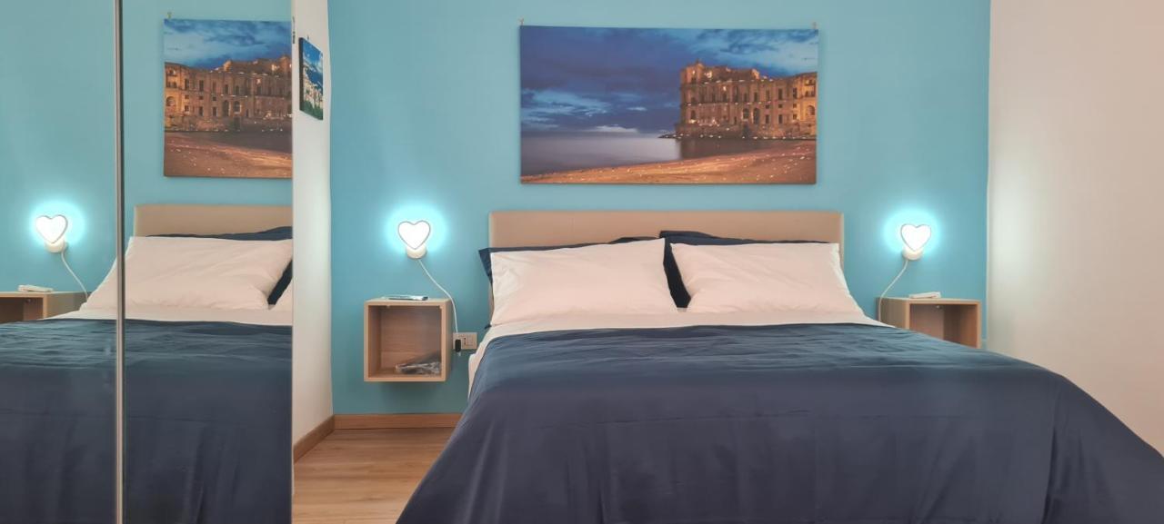 Blu Gardenia Naples