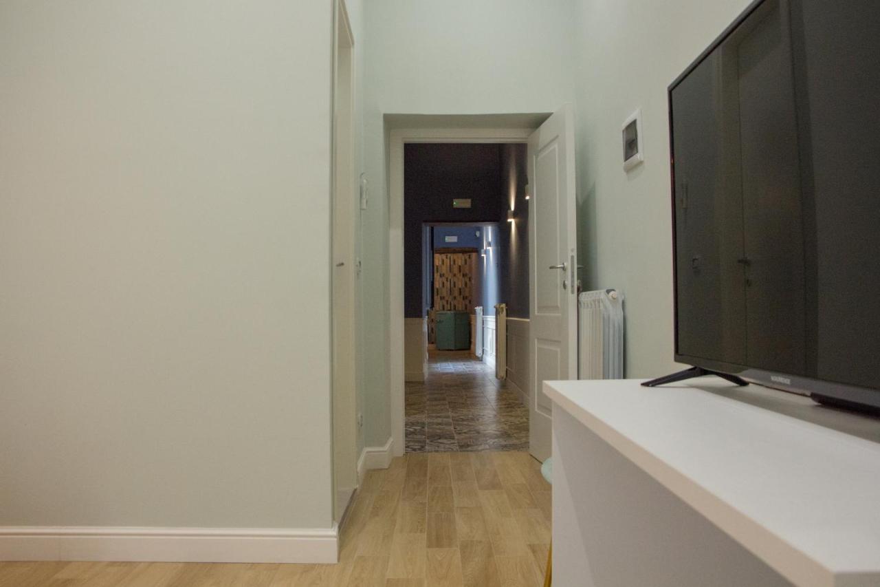 Guest house Wanderlust A Place To Naples