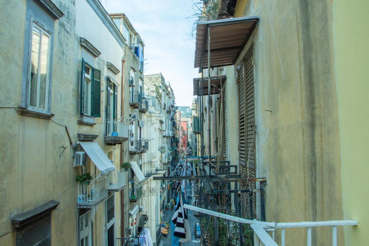Guest house Wanderlust A Place To Naples