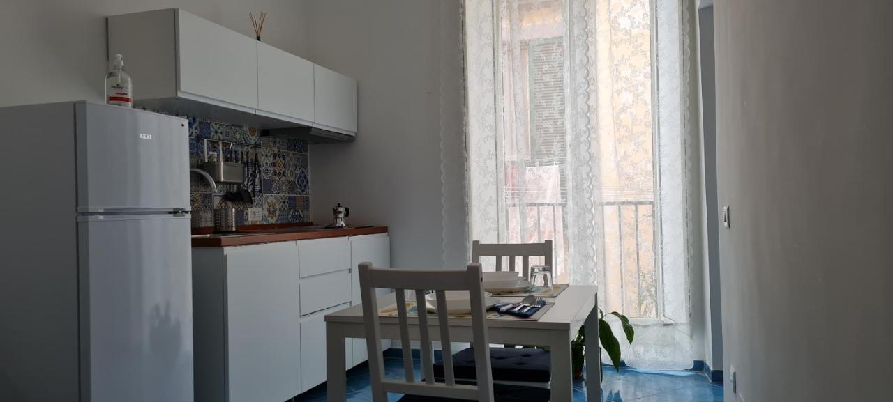 Bed & Breakfast Blu Gardenia