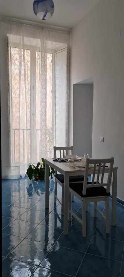 Bed & Breakfast Blu Gardenia *